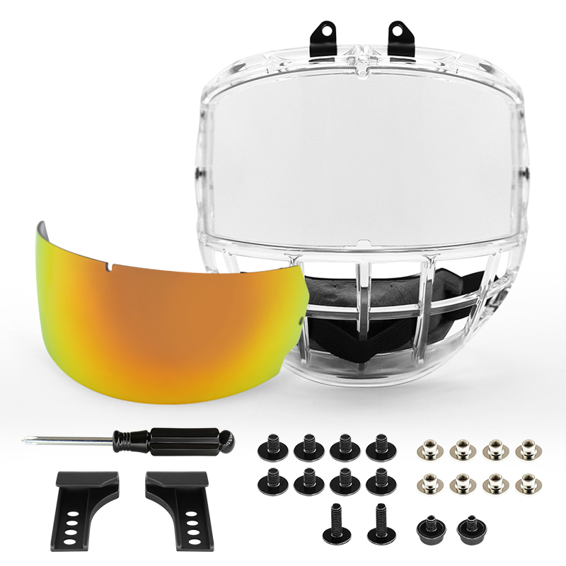 Waarom de PC018 hockeykooi in het arsenaal van elke speler zou moeten staan