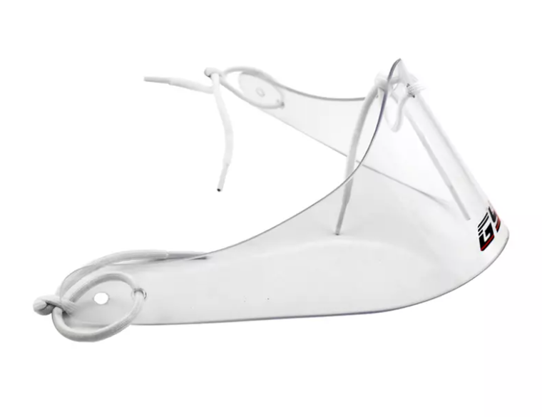 IJshockey-nekbeschermers: een uitgebreide gids voor stijlen, materialen en veiligheid