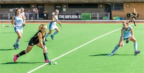 2026 Hockeyindustrienieuws: mondiale groei versnelt, toptoernooien en innovaties zorgen voor sectorboom