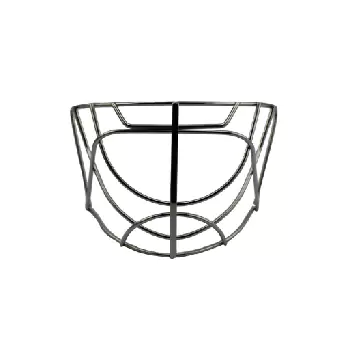 Hockey Keeper Helmkooi met 4,0 mm draaddiameter