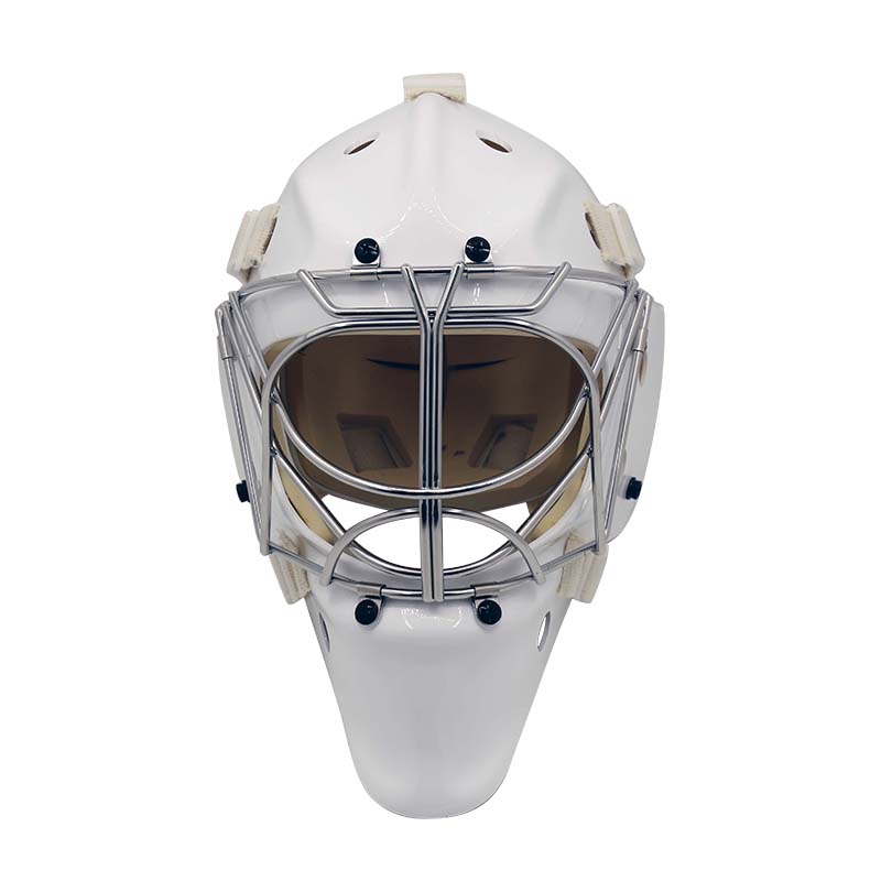 PC Shell Hockey Keeperhelm