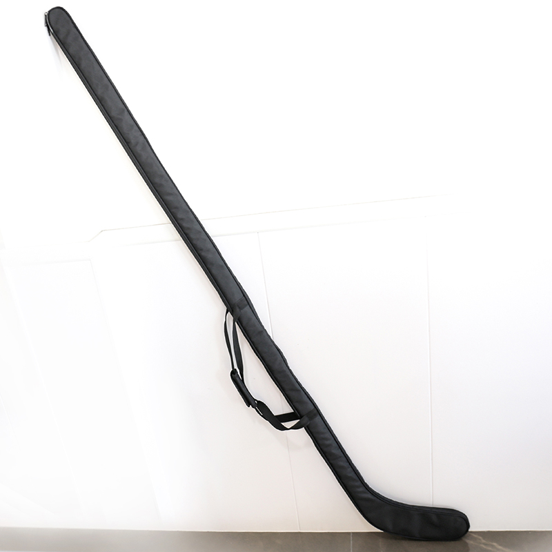 Reistas voor aanpasbare ijshockeysticks